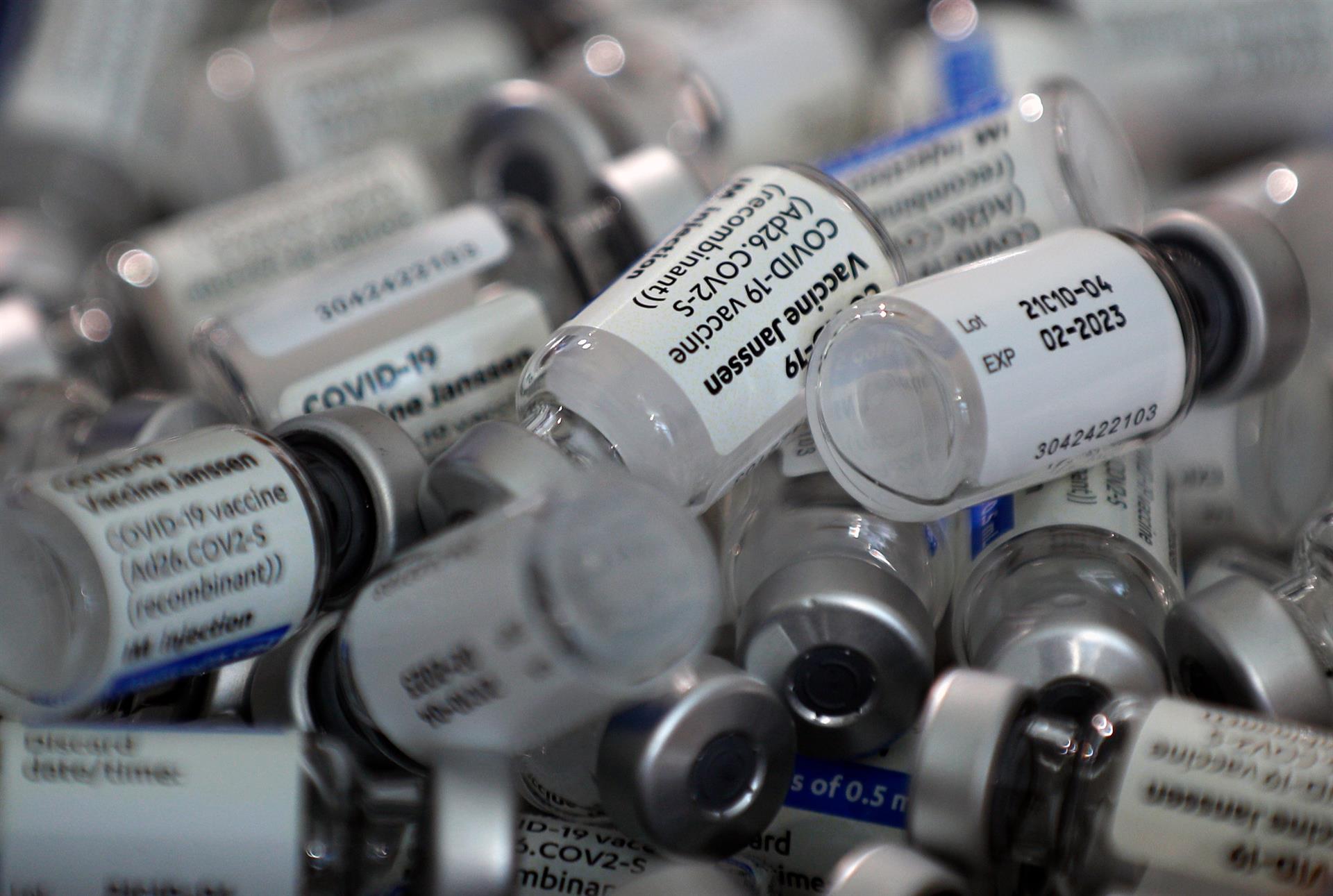 Covax y Banco Mundial aprueban mecanismo que acelera la provisión de vacunas