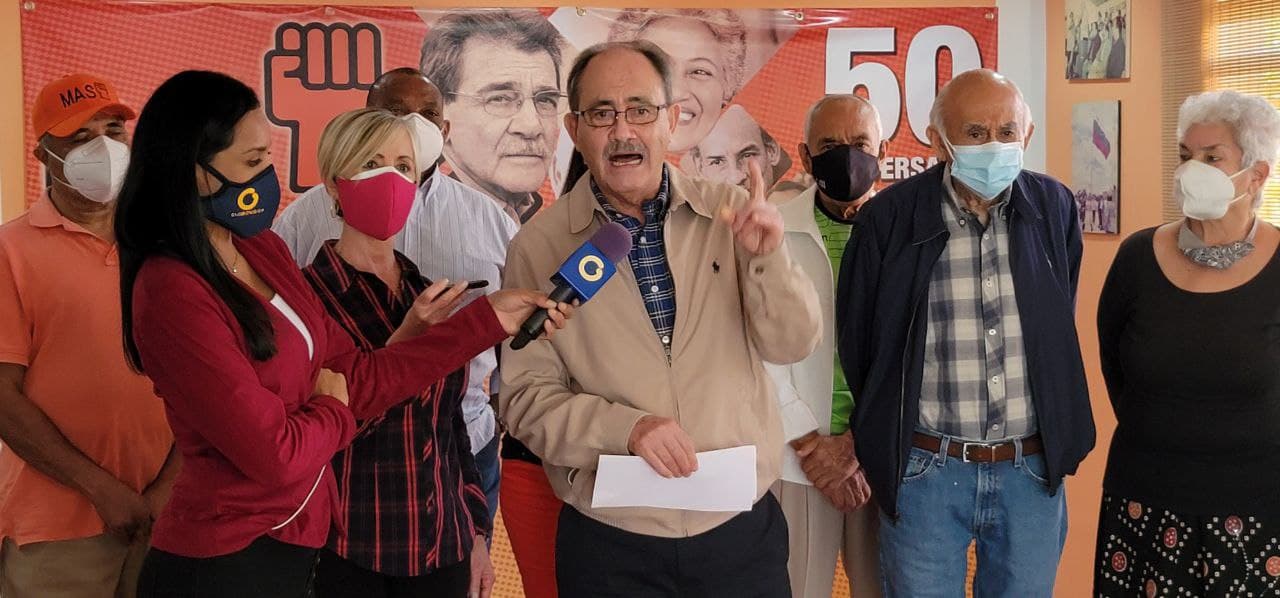 MAS propone 15 candidaturas a regionales, entre ellas exgobernadores, actuales mandatarios e inhabilitados