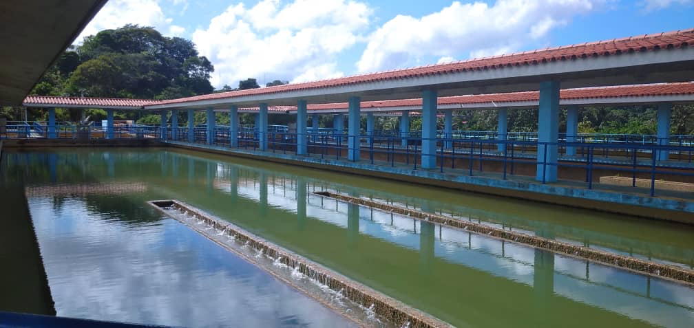 Más de 400 mil maturineses sin agua por paralización de planta potabilizadora
