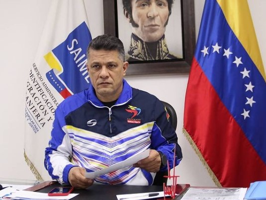 Plataforma del Banco de Venezuela ya está activa para pagar pasaportes