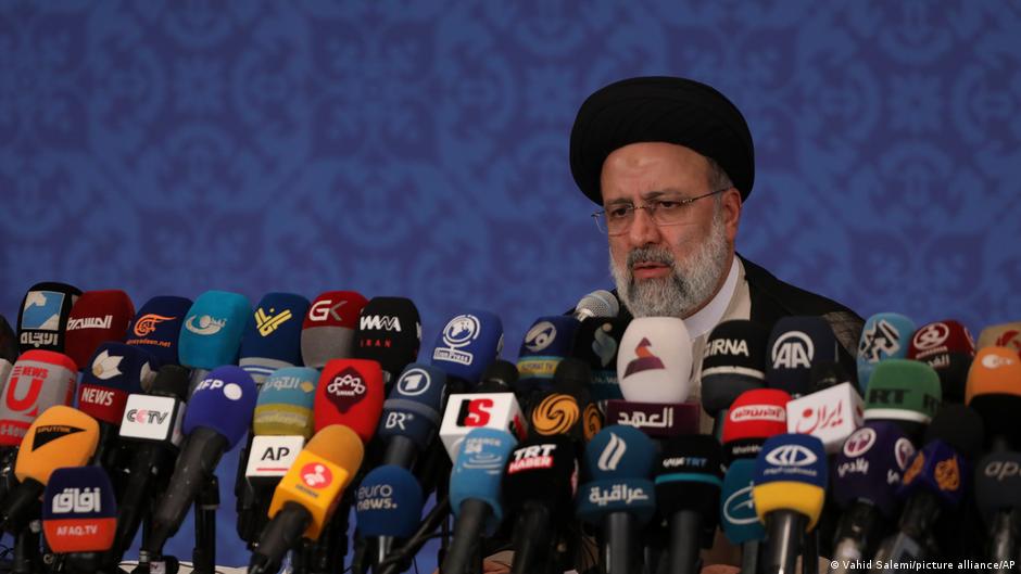 Nuevo presidente de Irán condiciona negociaciones nucleares