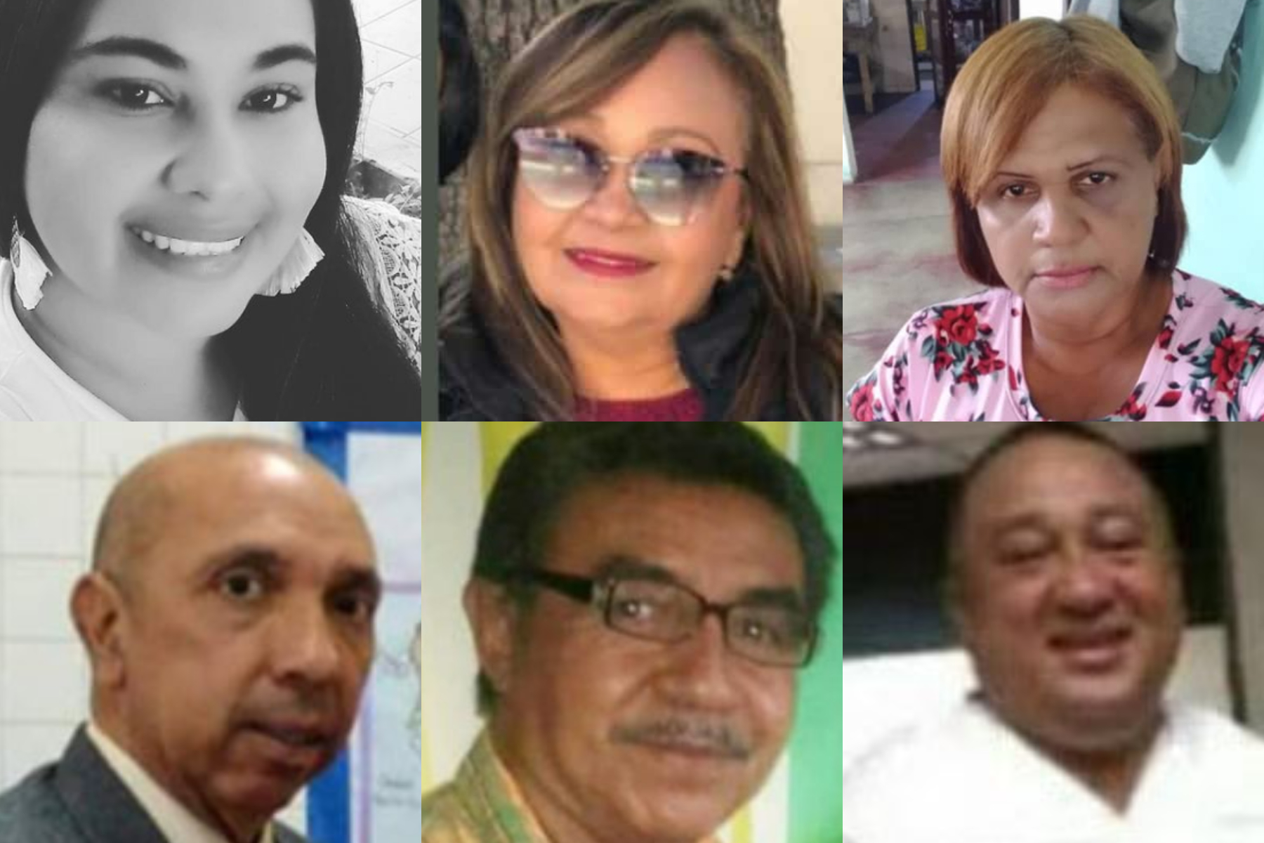 Ocho profesionales de salud murieron por COVID-19 la primera semana de junio