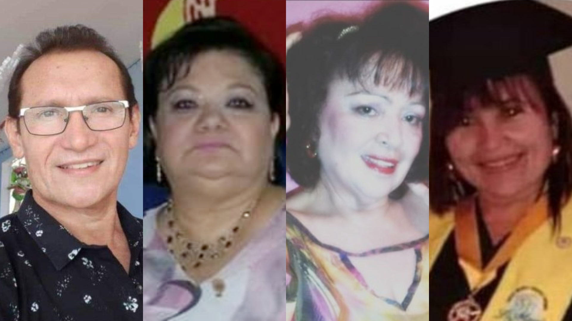 Mueren otros cinco profesionales de salud por COVID-19 en Zulia y Falcón
