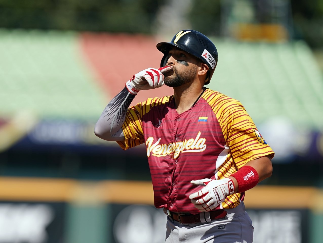 Selección de beisbol de Venezuela disputará repechaje para clasificar a Tokio