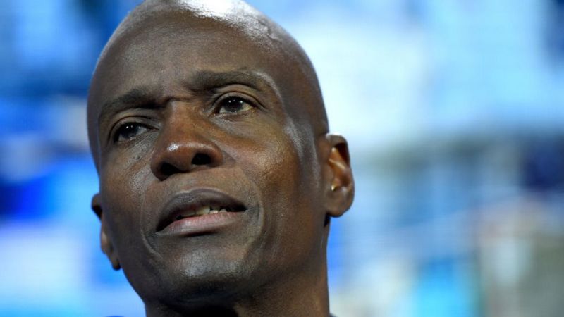 Haití: quién era Jovenel Moïse, el controvertido mandatario asesinado a tiros en su residencia
