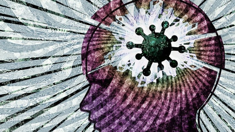 Coronavirus: qué es el cerebro pandémico y cómo nos afecta en el día a día