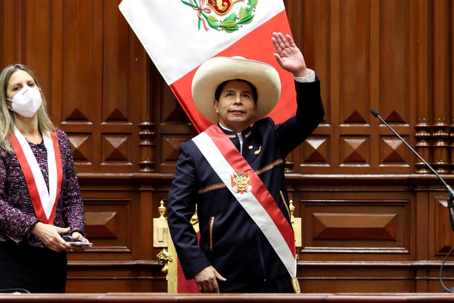 Perú y Venezuela retomarán relaciones diplomáticas al más alto nivel