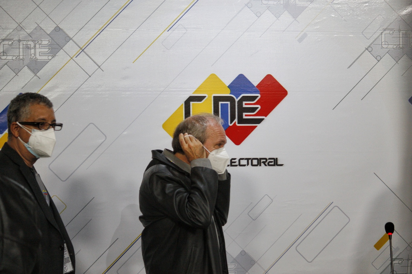 CNE restituye competencias a observadores electorales en nuevo acuerdo, según expertos