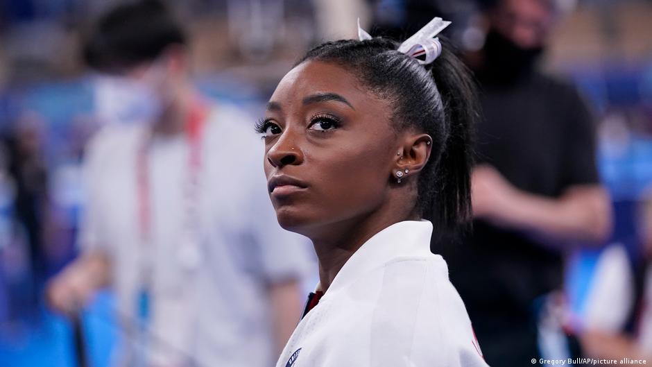 JJ.OO.: Biles explica abandono por “demonios en la cabeza”