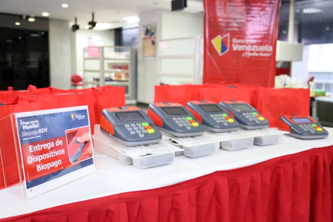 Bancos privados