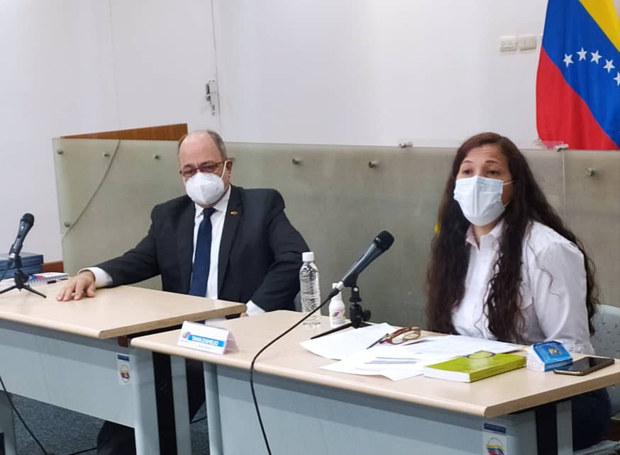CNE publica instructivo sobre paridad de género para elecciones regionales