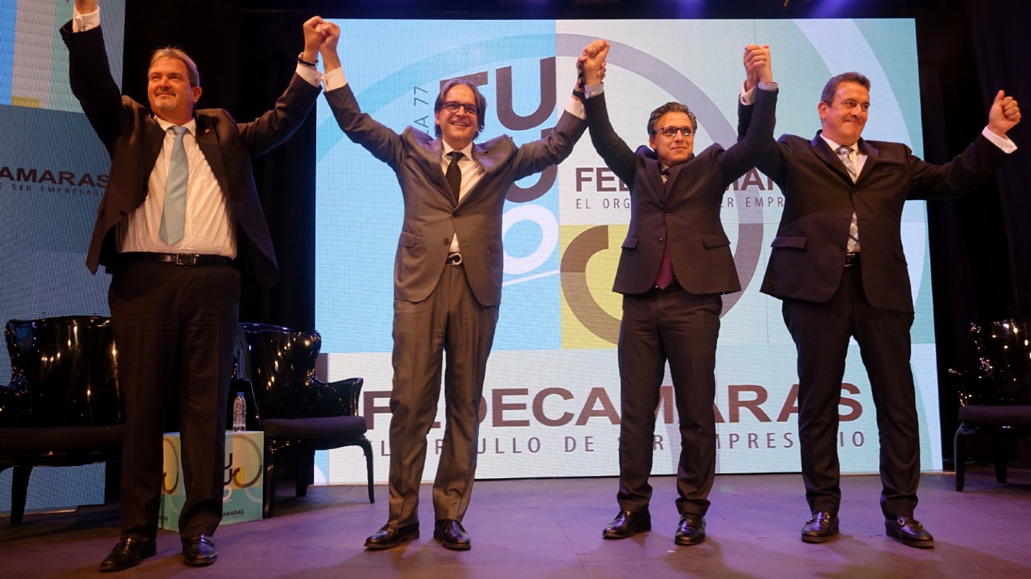 Acercamiento