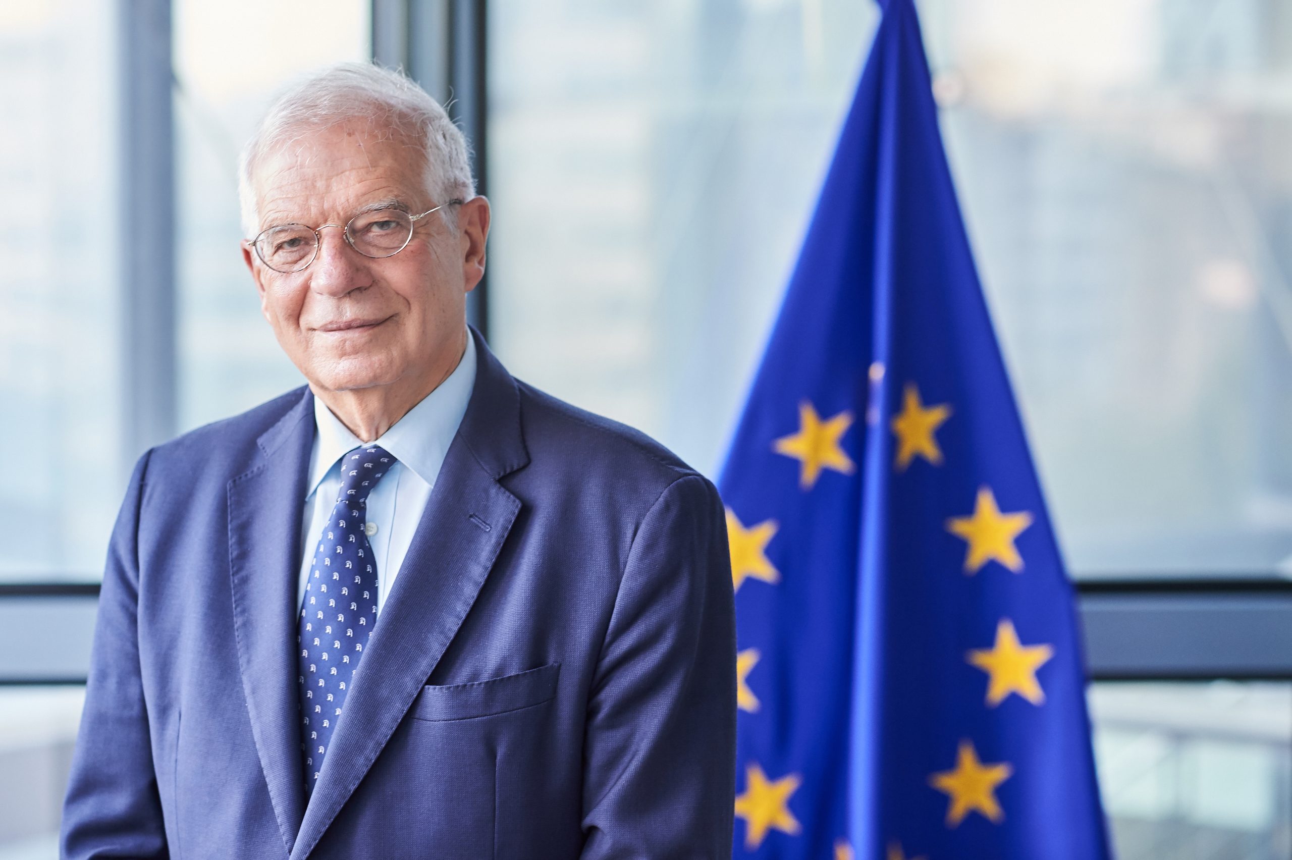 Misión de la UE tomó nota de la detención de dirigentes opositores