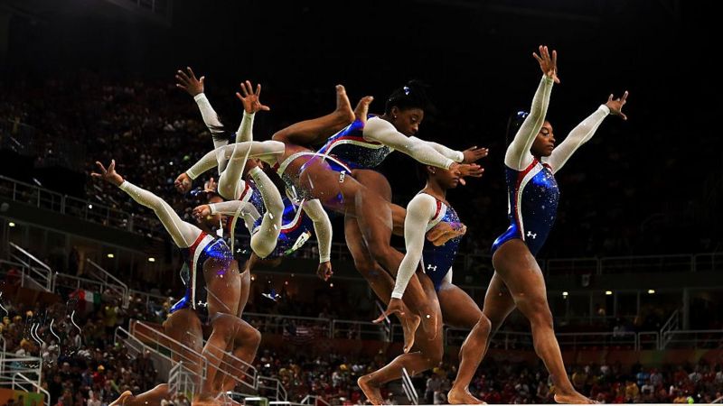 las 10 estrellas del deporte que podrían hacer historia en Tokyo 2020