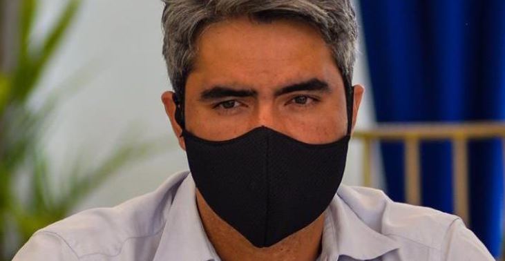 Luis Somaza