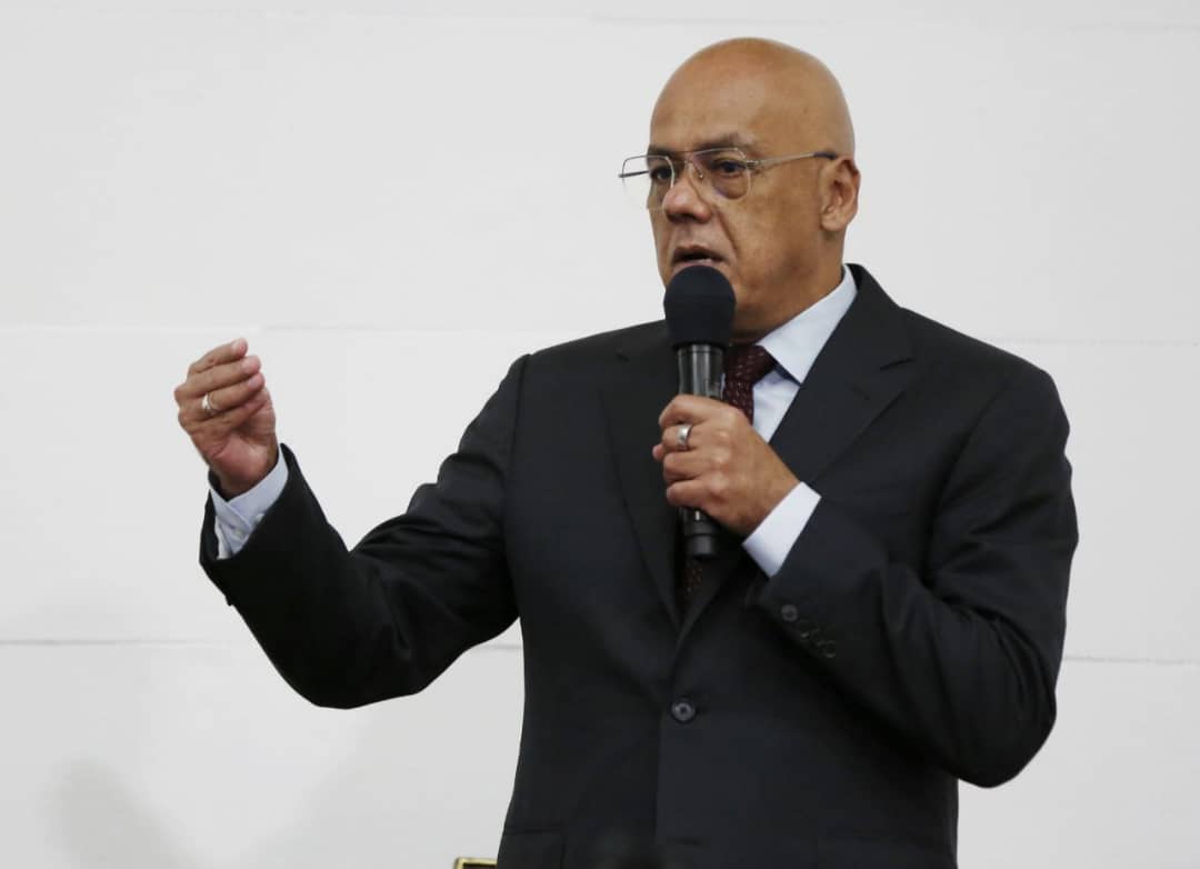 Rodríguez llama a revisar acuerdo político y electoral de Barbados tras cantar «fraude» en primarias