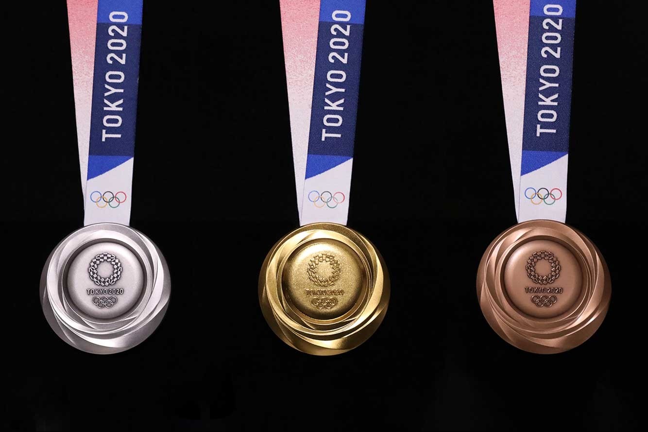 proyecto medalla
