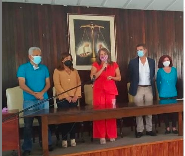 Comisión de primarias de oposición en Nueva Esparta llama postulaciones de candidatos a partir del 19Jul