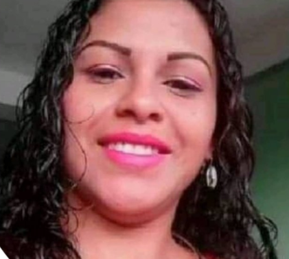 enfermera Ada Macuare