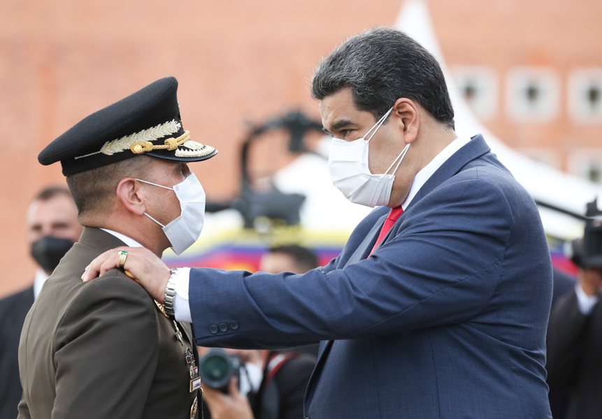 Qué hay detrás de las expulsiones y degradaciones en la Fanb, según expertos
