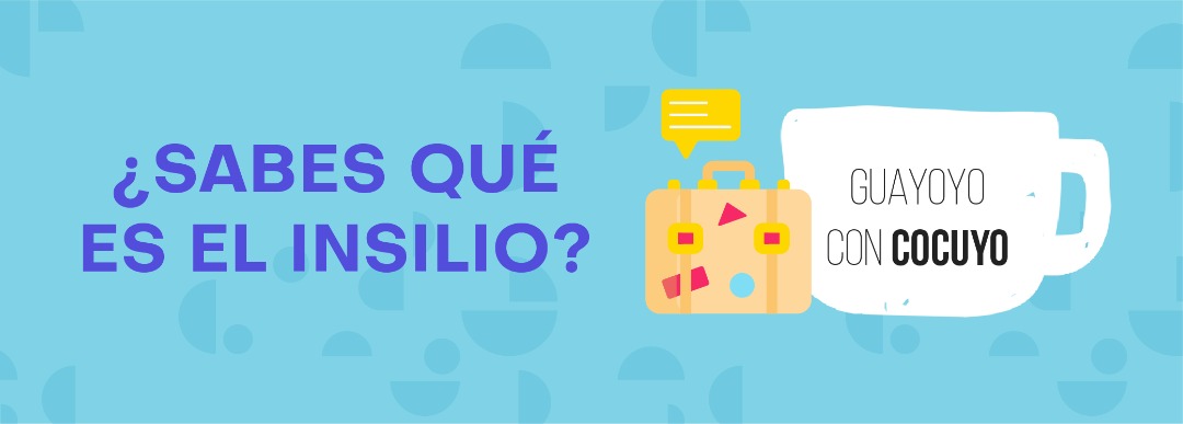 insilio Guayoyo con Cocuyo Escuela Cocuyo 2021