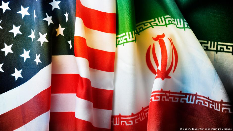Irán confirma "negociación" con EE.UU. por intercambio de prisioneros