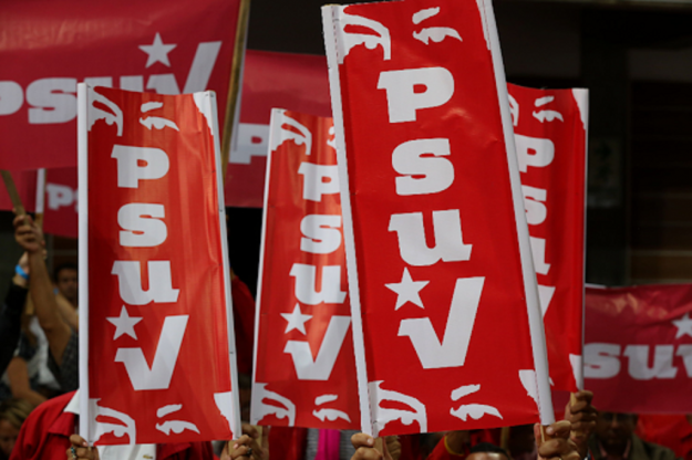 Maduro anuncia que Psuv tomará "decisiones draconianas" contra quienes quisieron manipular las postulaciones