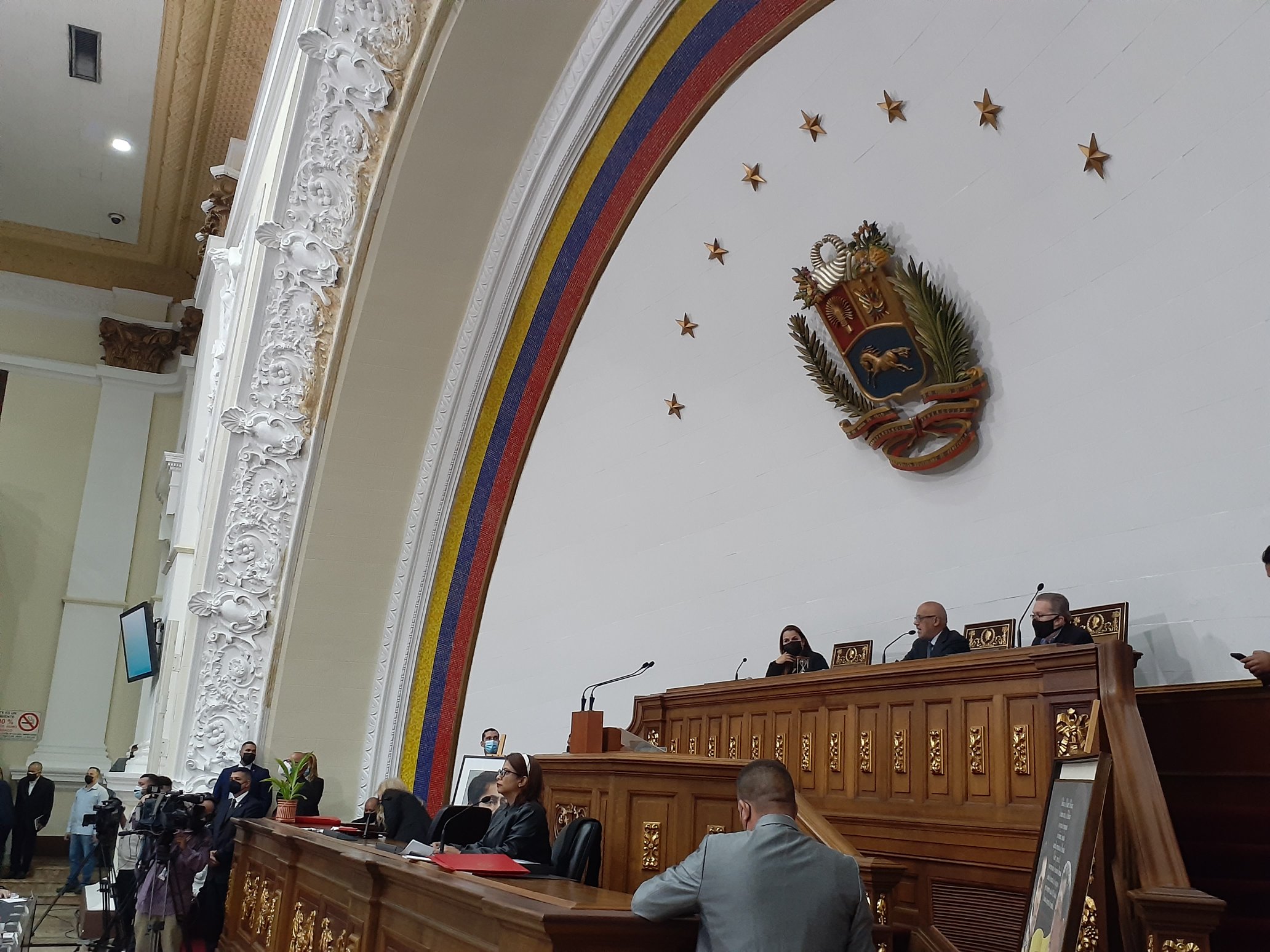 Reforma a Ley contra la Corrupción incorpora rendición de cuentas de Consejos Comunales y Comunas