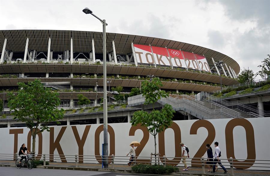 Claves de Juegos Olímpicos Tokio 2020, que se hacen en pandemia