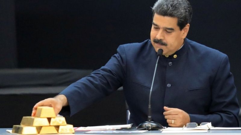 Maduro propone a Pedro Castillo plan de retorno de migrantes venezolanos en Perú
