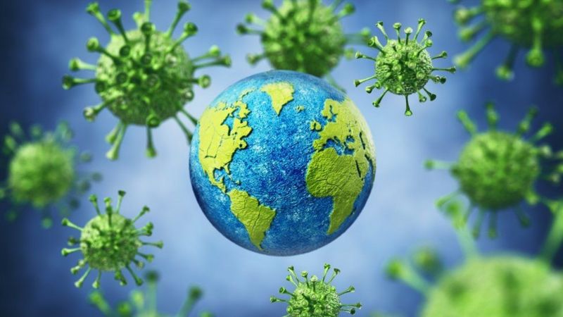 La variante delta: 8 respuestas sobre la modificación más contagiosa del coronavirus