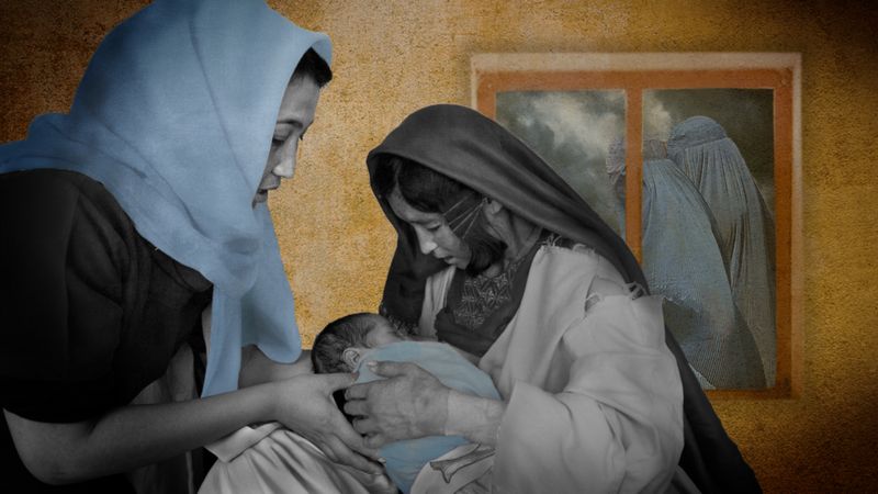 Afganistán: el relato de quienes ya viven bajo el control del Talibán