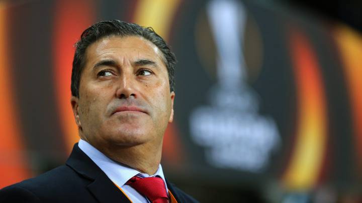 Jose Peseiro Vinotinto