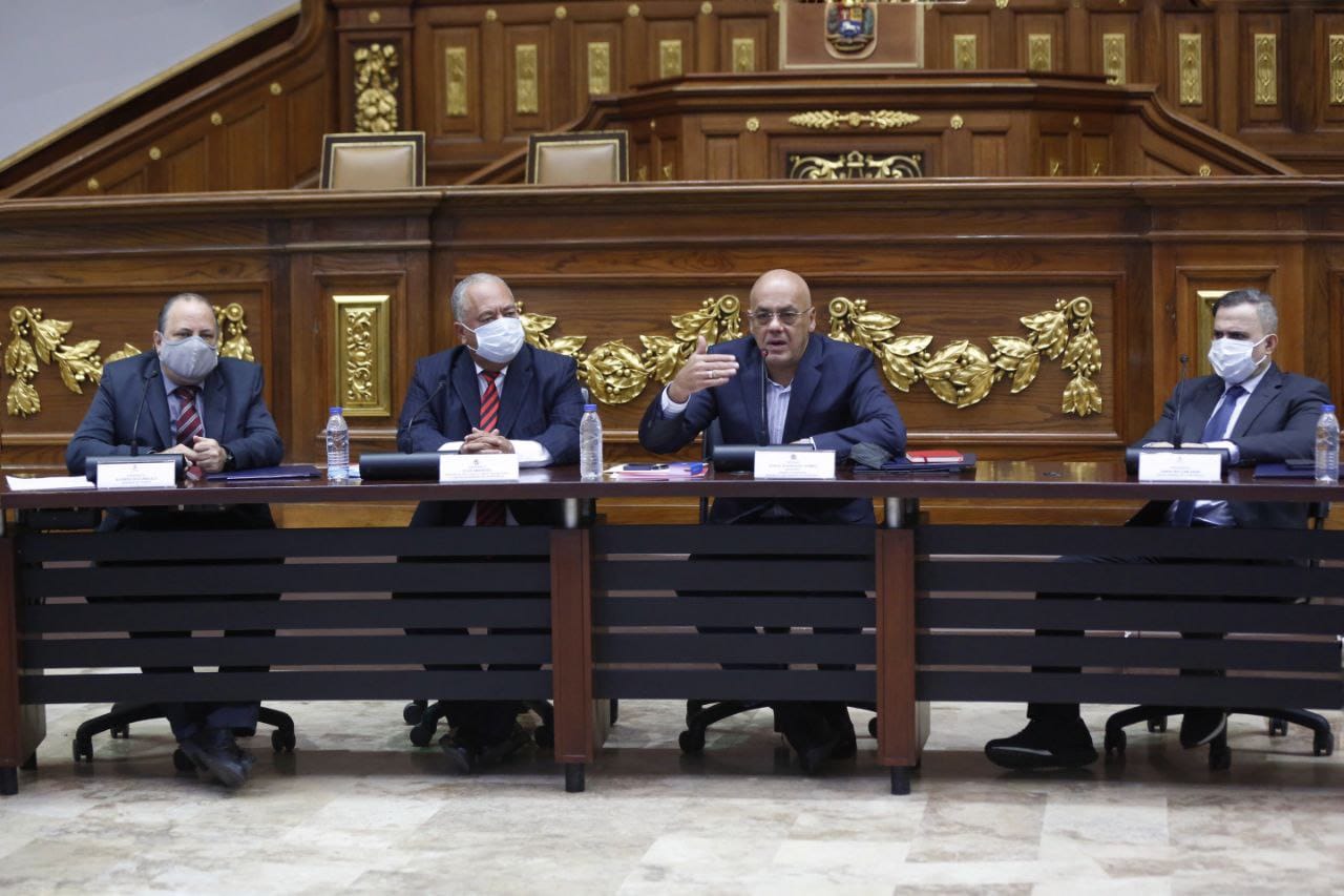 Consejo Moral Republicano expresa apoyo a proceso de negociación en México