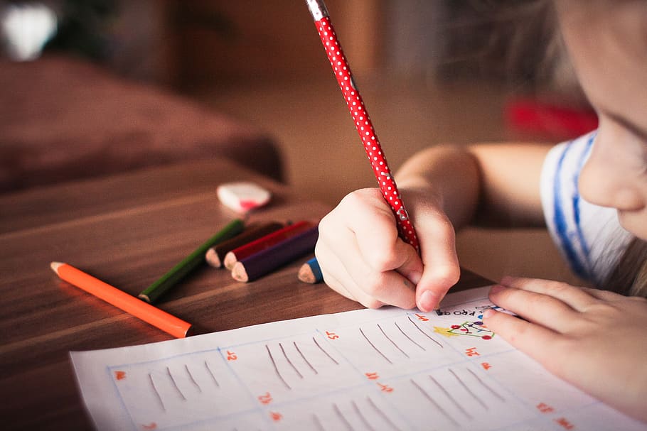Año escolar en pandemia: ¿qué opinan los niños al respecto?