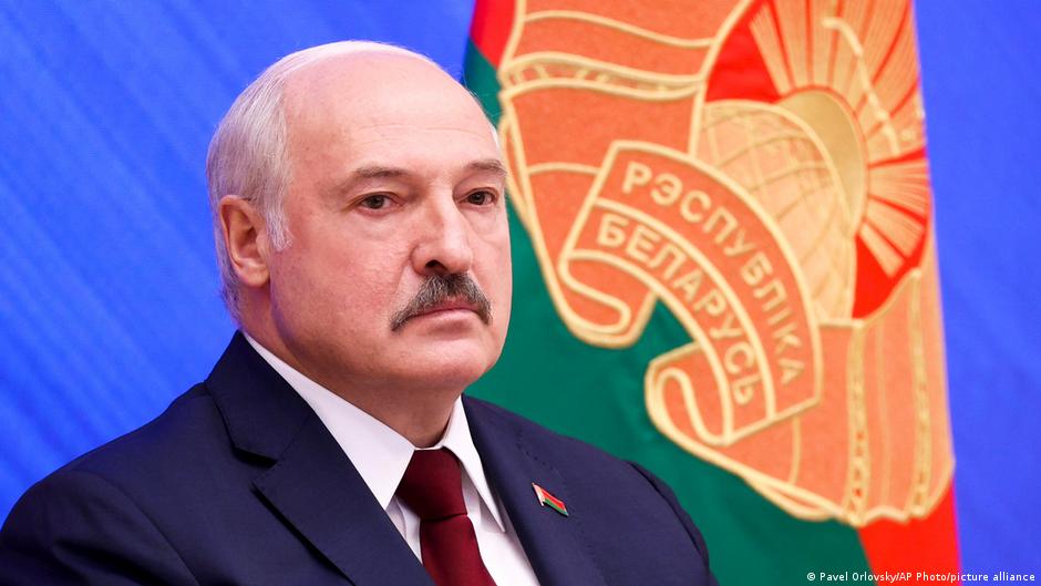 EE.UU. y Canadá aplican nuevas sanciones a Bielorrusia