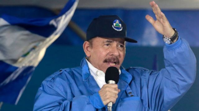 Régimen orteguista rompe relaciones con la Santa Sede, según el Confidencial