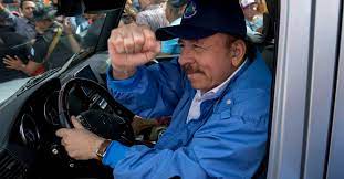 candidatura de Ortega recuerda la impunidad que prevalece en Nicaragua