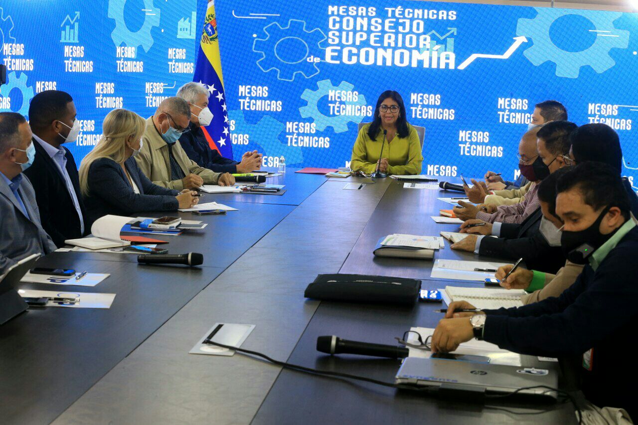Gobierno elimina exoneraciones a 597 productos terminados e importados que afectan producción nacional