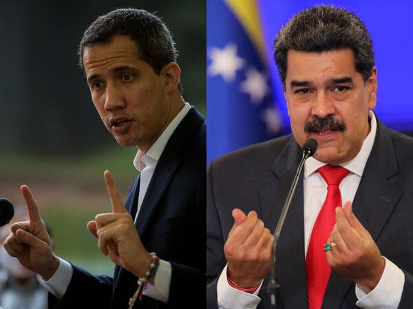 Chavismo y oposición firmarán un memorándum de entendimiento en México