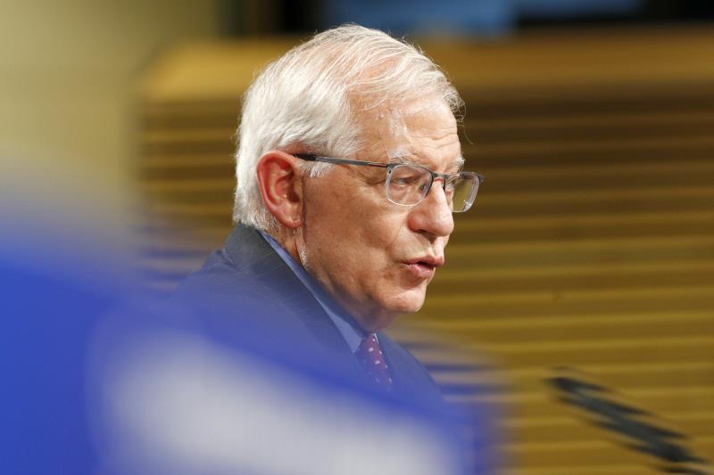 Delsa Solórzano califica de racistas declaraciones de Borrell sobre Venezuela