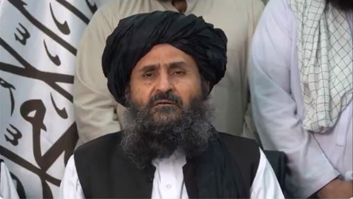 Jefe de la CIA se reunió en Kabul con el líder los talibanes