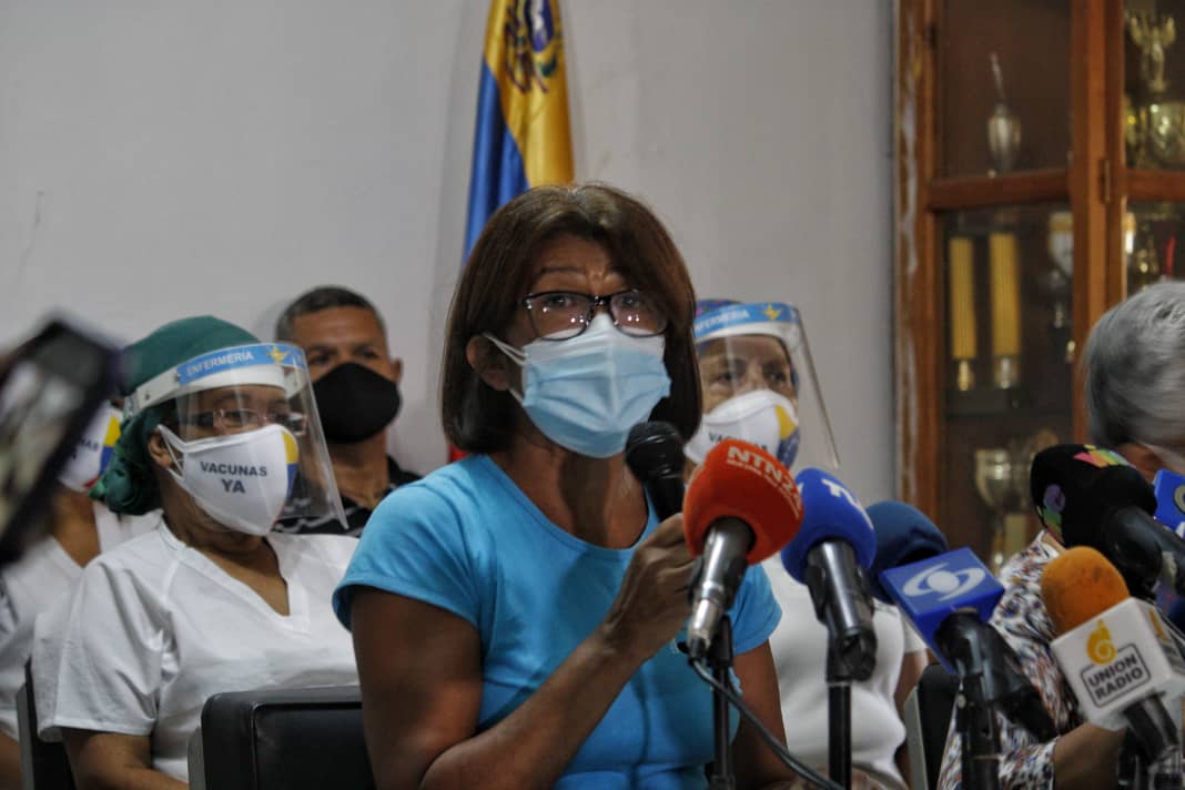 Gremio de Enfermería pide incluir la reactivación de trasplantes en las negociaciones en México