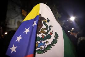 Amnistía y WOLA rechazan imposición de visa para venezolanos por parte de México