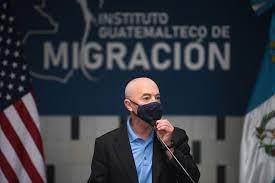 CIDH, preocupada por expulsión de inmigrantes debido a pandemia