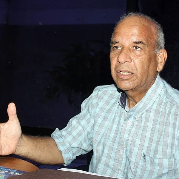 Exalcalde Manuel Narváez gana primarias opositoras en municipio Arismendi de Nueva Esparta