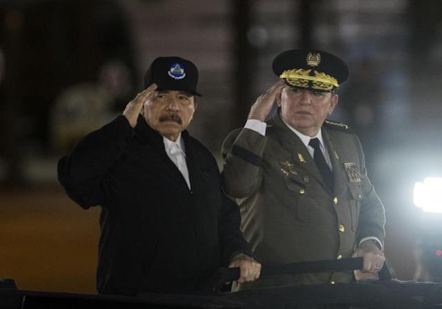 AI: la desaparición forzada es la nueva táctica para reprimir en Nicaragua