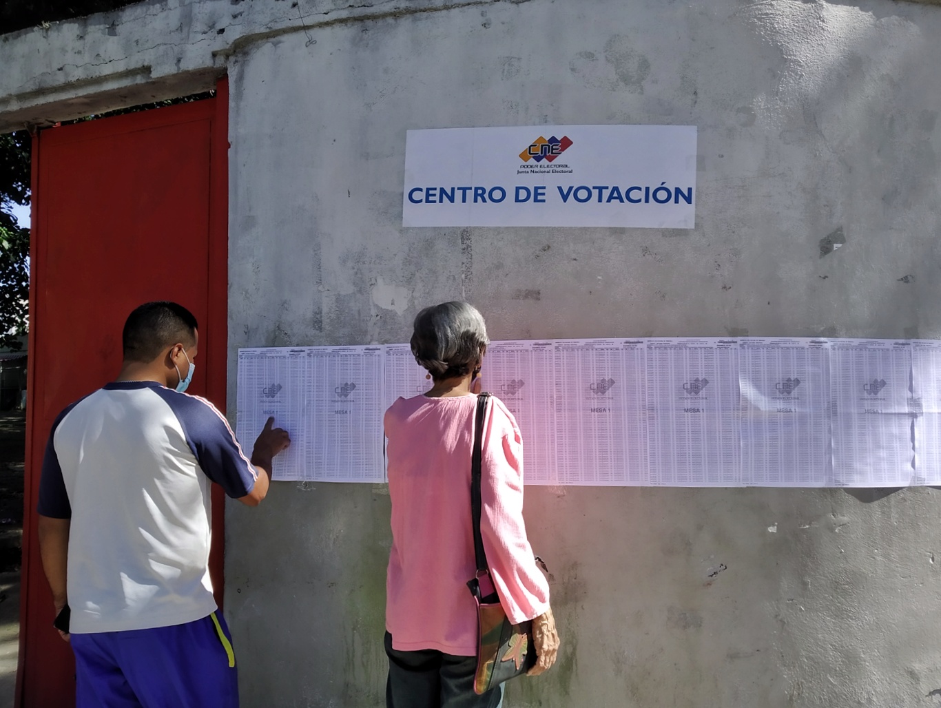 Cinco condiciones electorales que el Frente Amplio pide se discutan en negociación de México