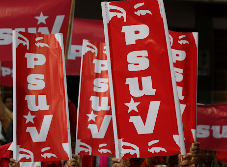 ´´Psuv deja de lado democracia interna por negociaciones y triquiñuelas´´, afirma chavismo disidente
