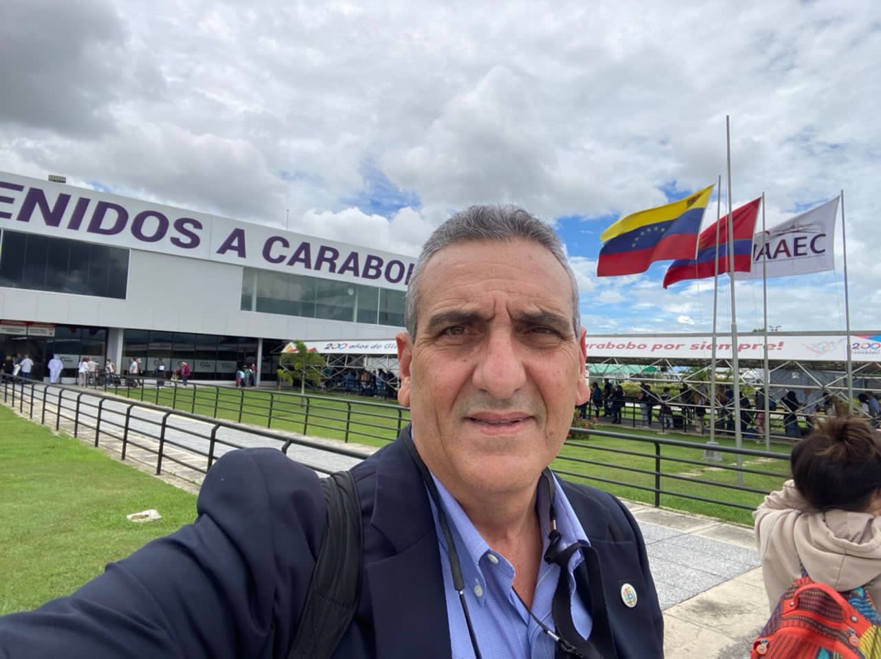 La carrera electoral trae de regreso a políticos exiliados